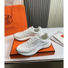 Hermes Low Shoes